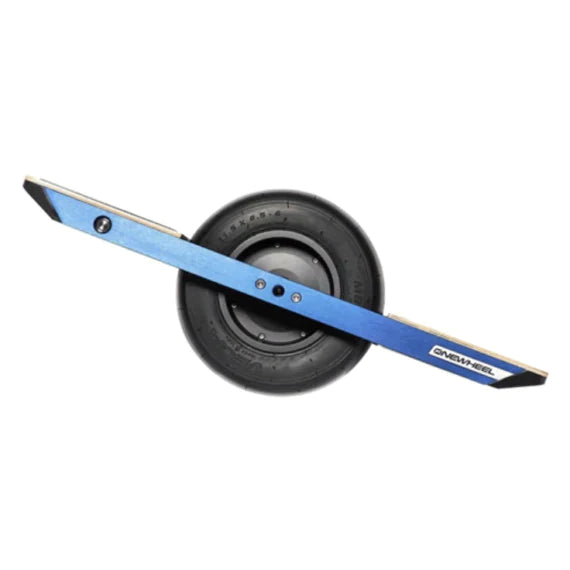 Onewheel OW1-001-00 Self-Balancing Electric Skateboard – Blue