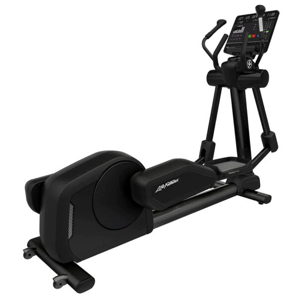 Club Series+ Elliptical Cross-Trainer