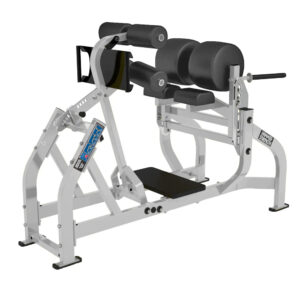 Hammer Strength Glute/Ham Bench - Outlet