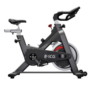 IC2 Indoor Cycle