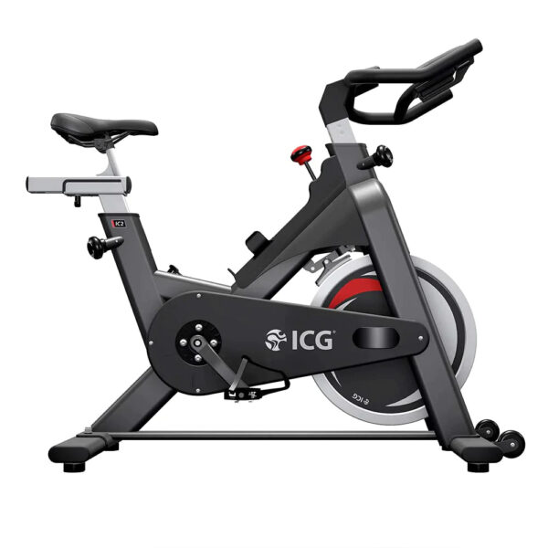 IC2 Indoor Cycle