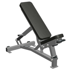 Hammer Strength Multi-Adjustable Bench