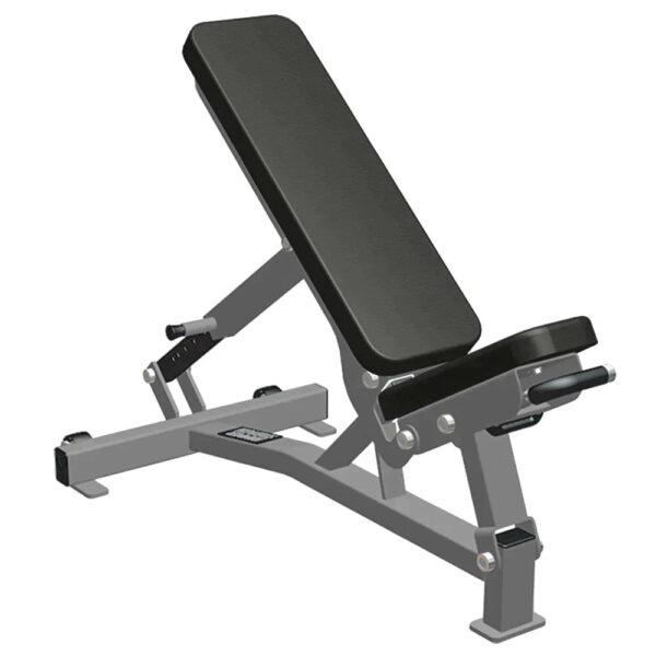 Hammer Strength Multi-Adjustable Bench