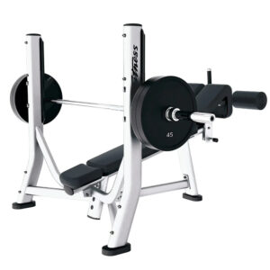 Signature Series Olympic Decline Bench - Outlet