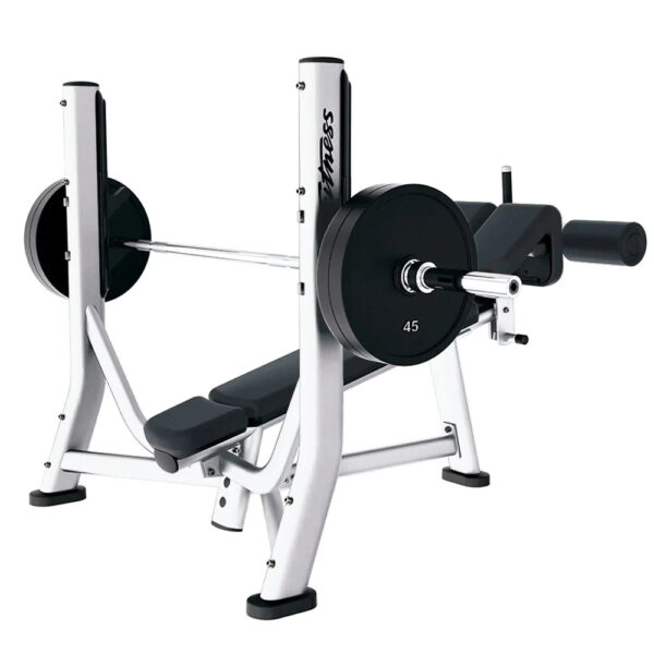 Signature Series Olympic Decline Bench - Outlet