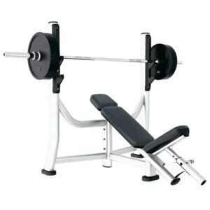 Signature Series Olympic Incline Bench - Outlet