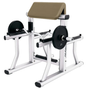 Signature Series Arm Curl Bench - Outlet