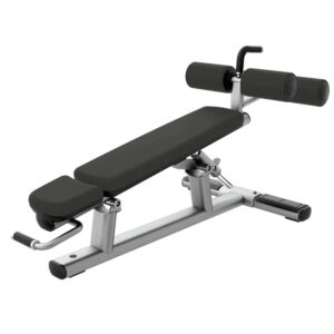 Signature Adjustable Decline/Abdominal Crunch